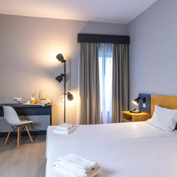 Flag Hotel Braga, hotel di Braga