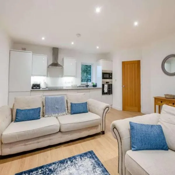 Salix Cottages, hotel a York