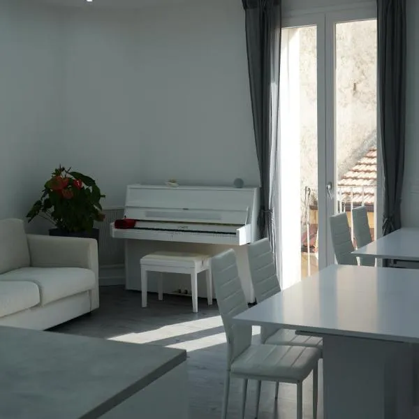 B&B Scalelle, hotel in Eboli
