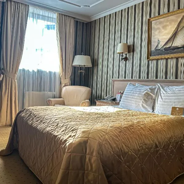 Imperial Hotel & Restaurant, khách sạn ở Vilnius