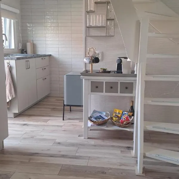 Camino, hotel in Vrouwenpolder