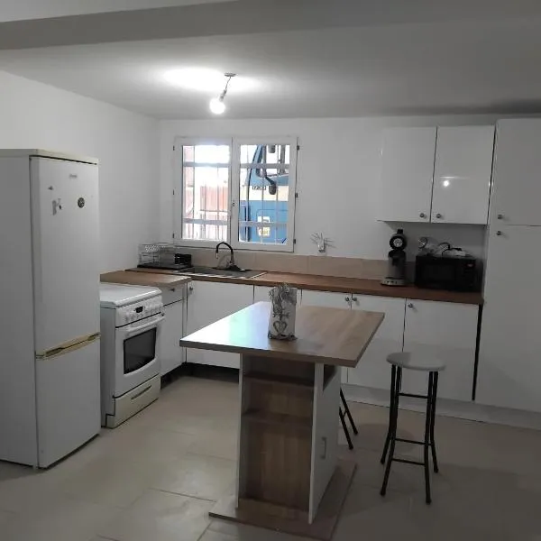 Barbentane में, होटल appartement gites a la ferme