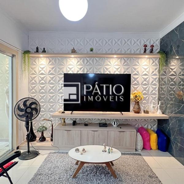 Casa para a COP30 na Travessa Mariz e Barros