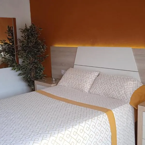 CALELLA DE LA COSTA ( Maresme - Costa Brava), hotel a Calella