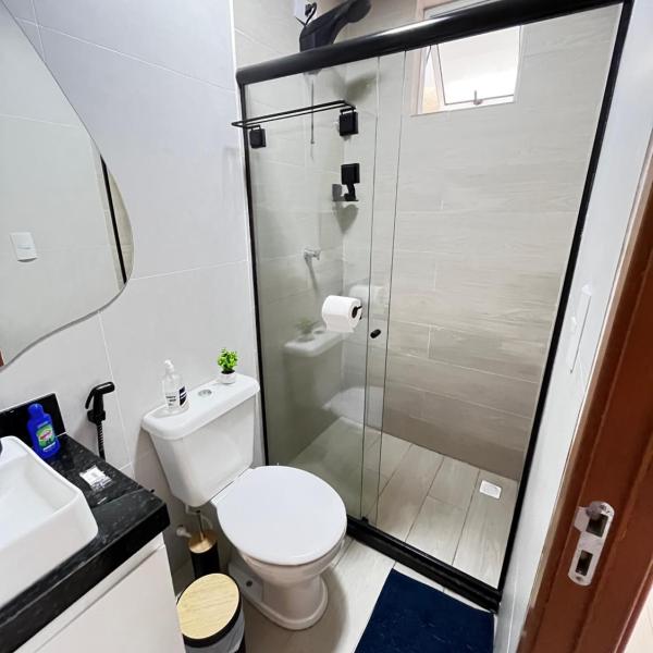 Flat com Hidromassagem Privativa e Piscina no Rooftop no Centro de Porto - Foto 3