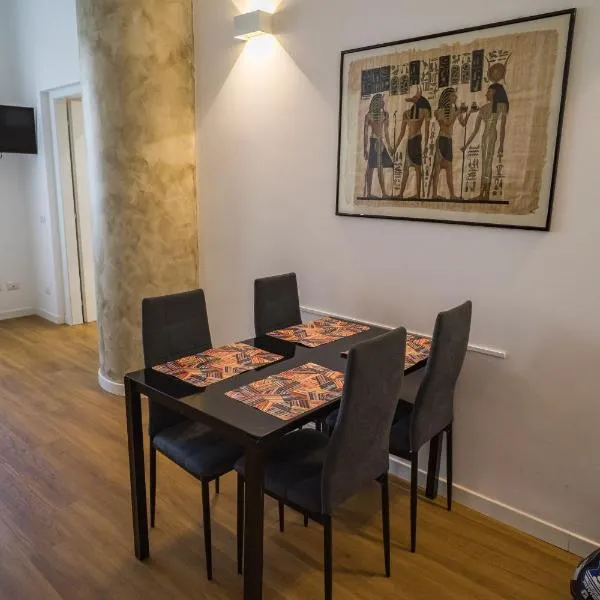 P&P House 38 Bilo 2, hotel in Bergamo