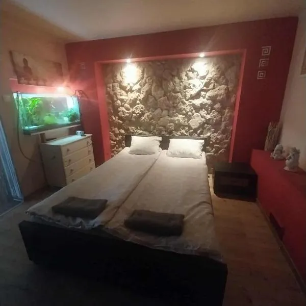 Klimatyczny Zakątek pod Jasną Górą, hotel Częstochowában