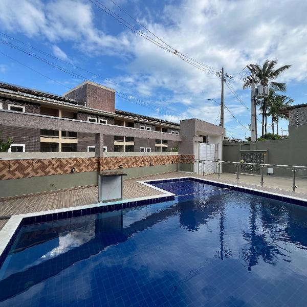 500m da Praia de Taperapuãn | Piscina | Ar | Wi-Fi - Foto 3