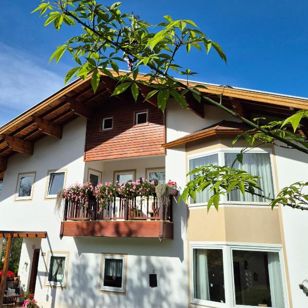 Villa Gruntal Hospedaria