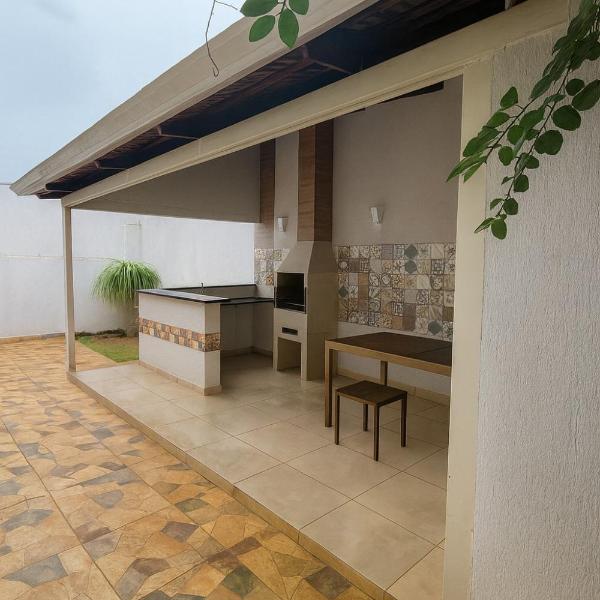 Casa Aconchegante e bem localizada, Ideal para Famílias e Grupos