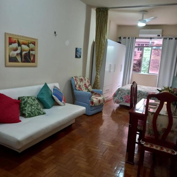 Luiza Copa Rio