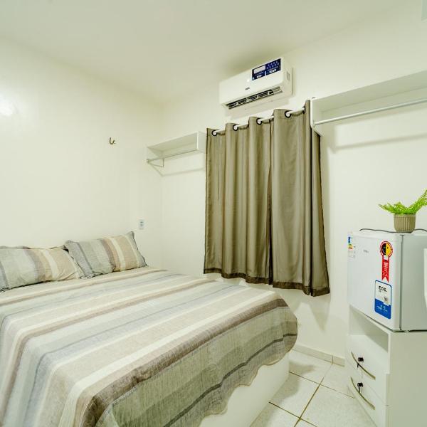 Flat Pet Friendly prox ao Aeroporto
