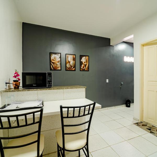Flat Pet Friendly prox ao Aeroporto - Foto 4