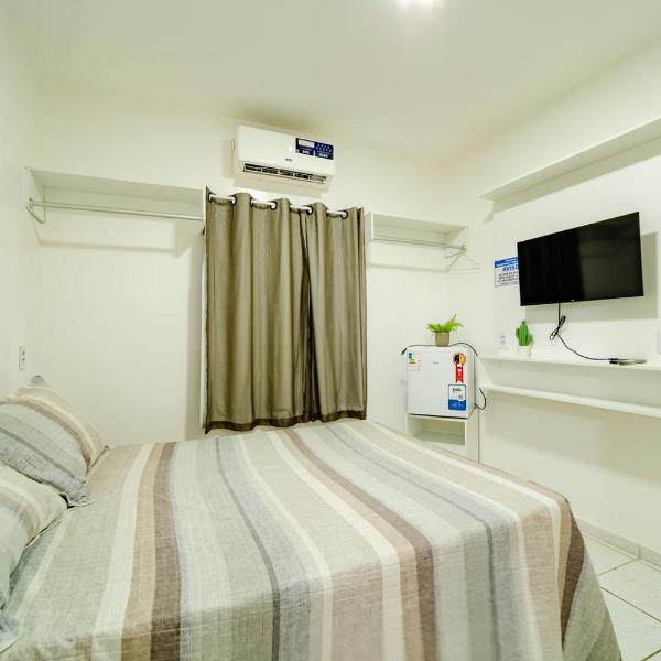 Flat Pet Friendly prox ao Aeroporto - Foto 2