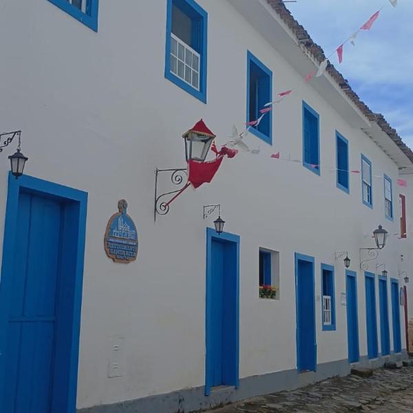 Pousada Santa Rita