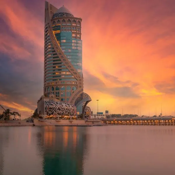 Mondrian Doha, hotel in Doha