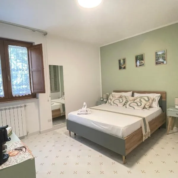 Al Castello B&B, hotel in Eboli