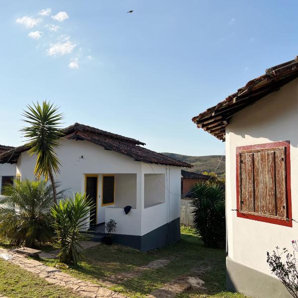 Villa Salgueiro - Foto 5