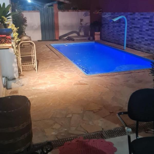 hostel da Eide - Inhotim - Foto 4