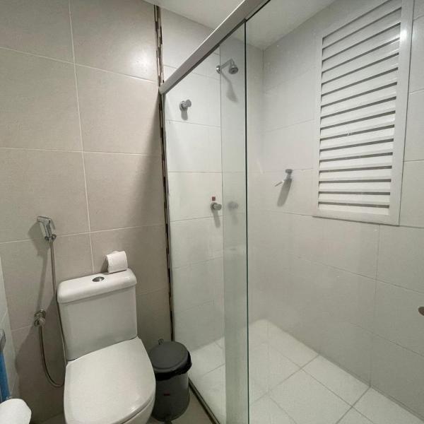 Riviera Park Hotel - CALDAS HOSPEDAGEM - Foto 3
