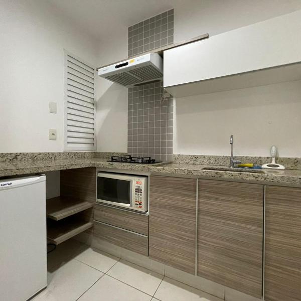 Riviera Park Hotel - CALDAS HOSPEDAGEM - Foto 5