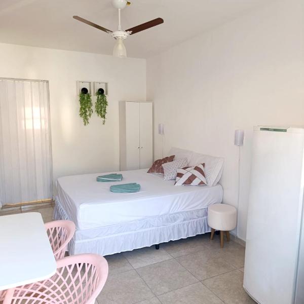 Apartamento Privativo com Vaga - Foto 2