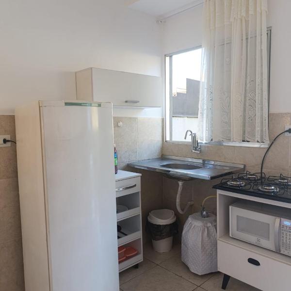Apartamento Privativo com Vaga - Foto 4
