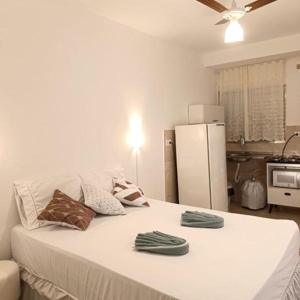 Apartamento Privativo com Vaga
