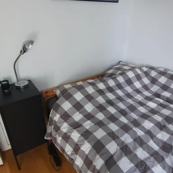 Cosy room in Copenhagen townhouse, ξενοδοχείο στην Κοπεγχάγη