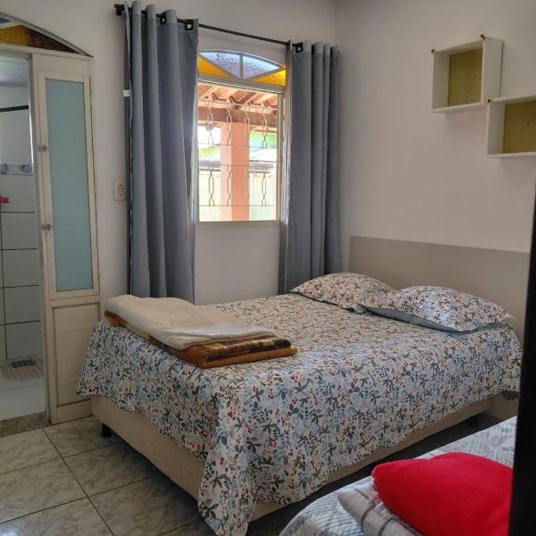 hostel da Eide - Inhotim - Foto 2