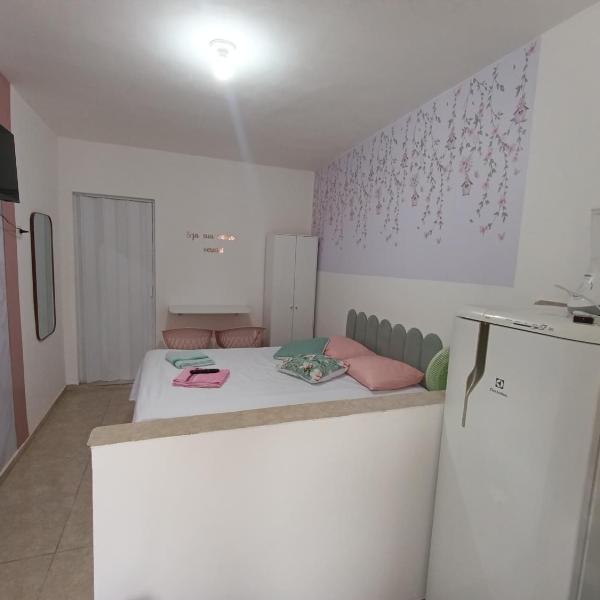 Apartamento Privativo com Vaga
