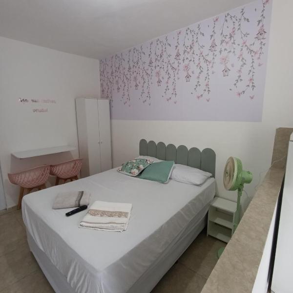 Apartamento Privativo com Vaga - Foto 2