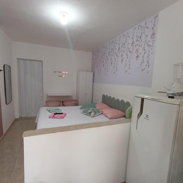 Apartamento Privativo com Vaga - Foto 4