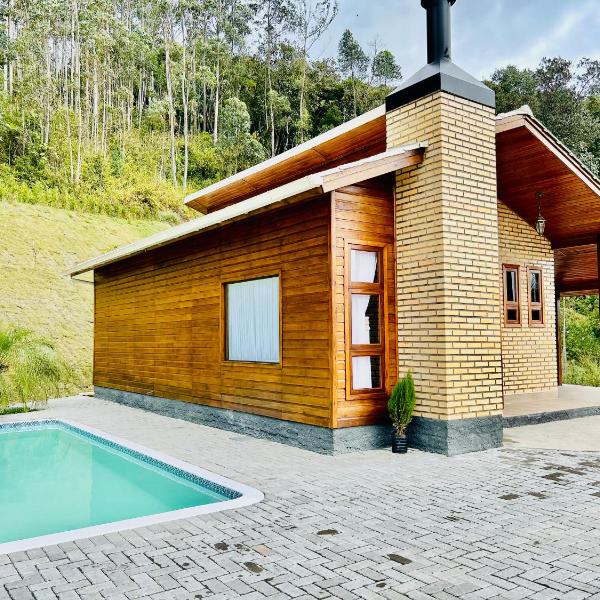 Casa do Lago
