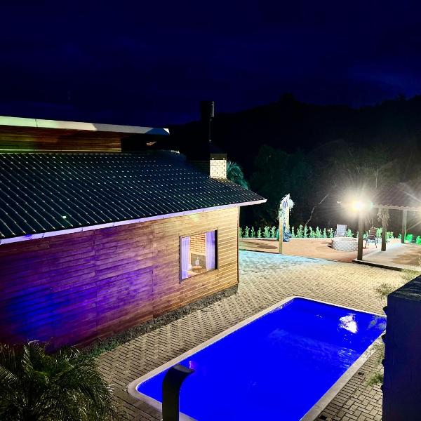 Casa do Lago - Foto 4