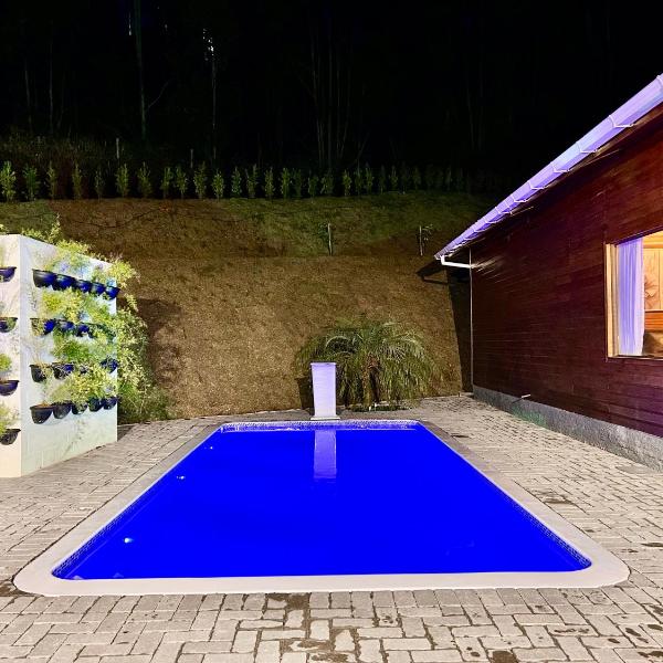 Casa do Lago - Foto 3