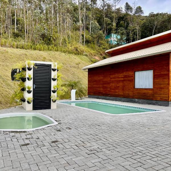 Casa do Lago - Foto 2