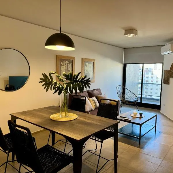 Rent a Flat Nueva Cordoba, hotel u gradu 'Cordoba'