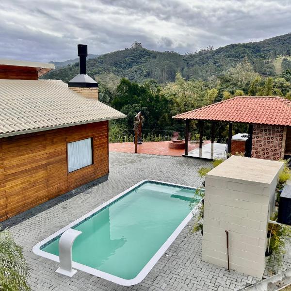 Casa do Lago - Foto 5