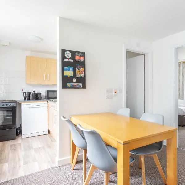 North Devon Getaways, hotell sihtkohas Ilfracombe