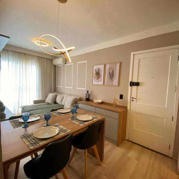 Apartamento, Garagem, Ar condicionado, Emito NF - Foto 2