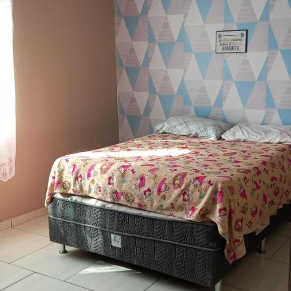 Férias com sua família - Foto 2