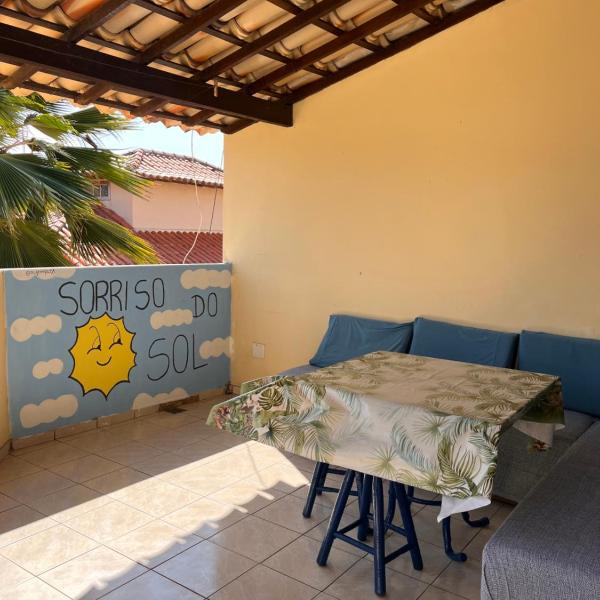 Sorriso Do Sol Suites - Foto 4
