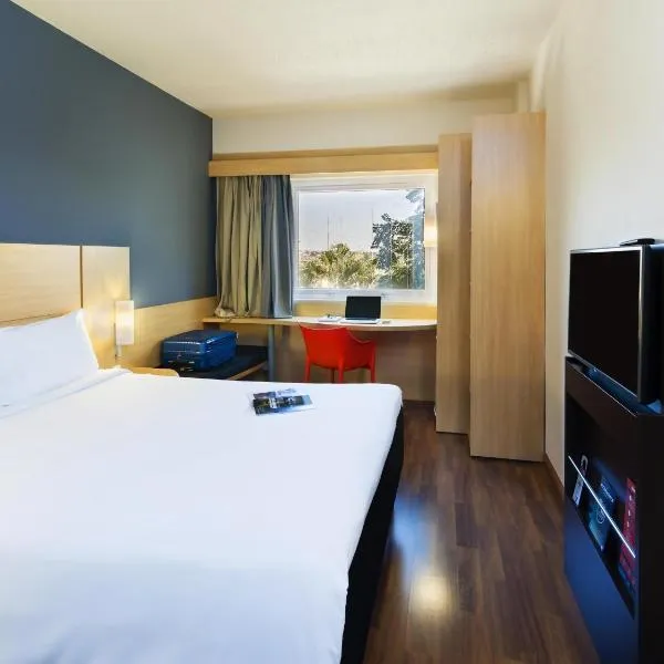 ibis Paulinia, hotel in Paulínia