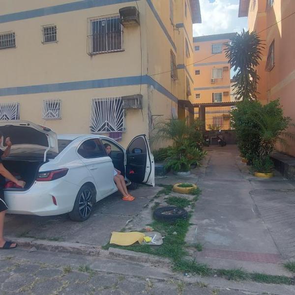 Acessibilidade a um passo de onde você deseja