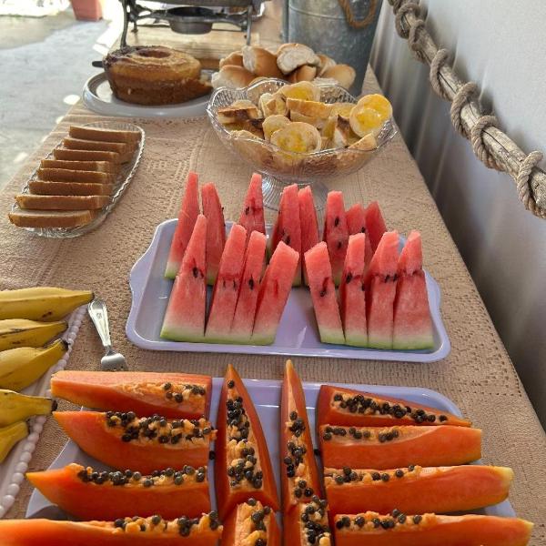 Chalés XIÉ - Foto 5