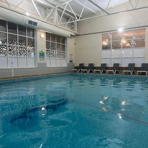 North Devon Resort, hotel a Ilfracombe