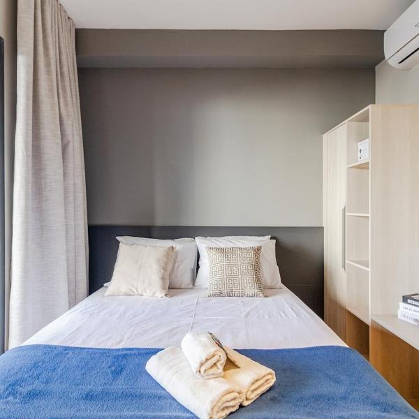 VC712 · Sua casa na Vila Mariana, CASV, Hospitais e Metrô - Foto 5
