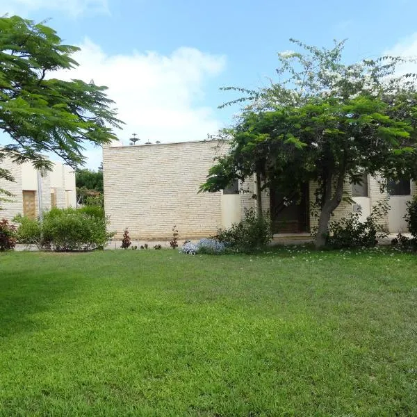 Villa at Karawan Resort, hotel di El Hamam