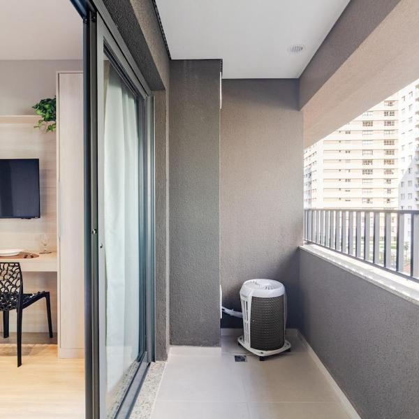 VC713 · Sua casa na Vila Mariana, CASV, Hospitais e Metrô - Foto 3